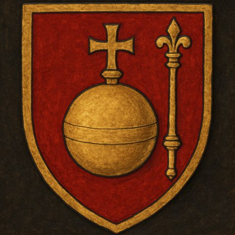 A proud castle of the Realm